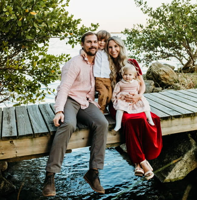 About Blue Water Wash and Seal in Florida