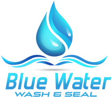 Blue Water Wash and Seal LLC ^^city^^