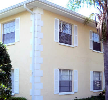 Commercial Pressure Washing Services FL