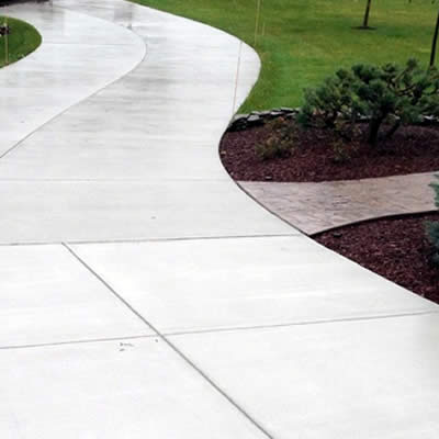 Concrete Driveway Pressure Washing Services FL