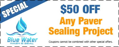 Online Pressure Washing Coupons