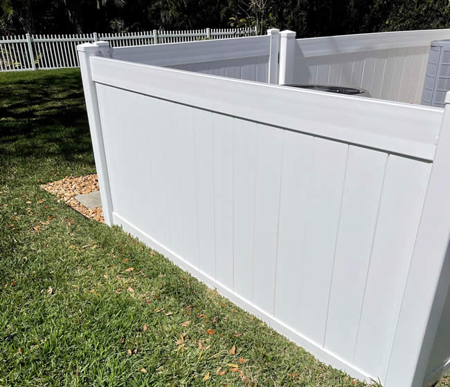 Deck and Fence Cleaning Services Florida