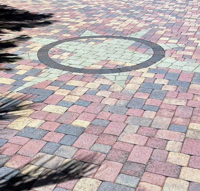 Paver Sealing and Cleaning Services Florida