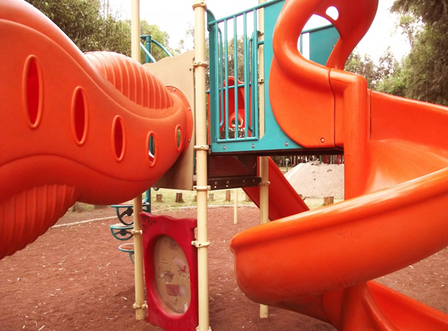 Playground Equipment Cleaning Services Florida