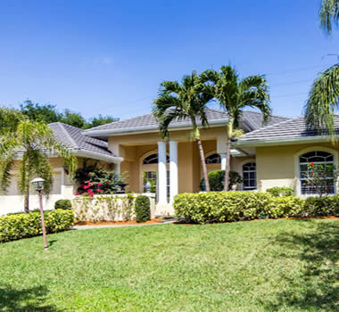 Residential Pressure Washing Services FL