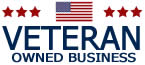 Veteran Owned Business